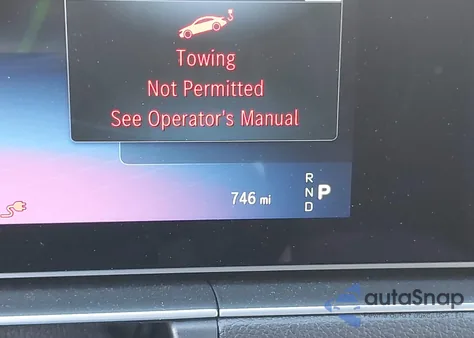 2025 Mercedes-Benz Gle 450E 4Matic из США, поврежденный, VIN 4JGFB4GB2SB480841